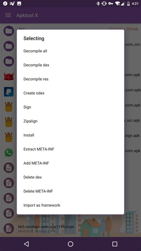mutya mod apk|Decompile and Modify APKs on the go with APKTool for Android .